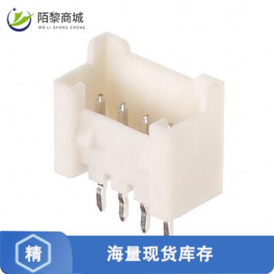 全新原装0353620450正品/CONN HEADER VERT 4POS 2MM