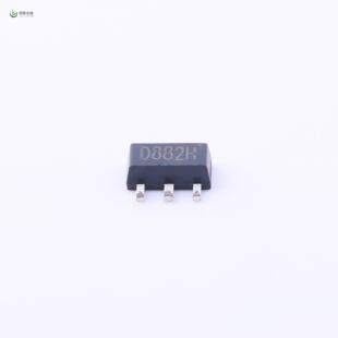 70V NPN Y档 320 全新原装 160 D882H正品