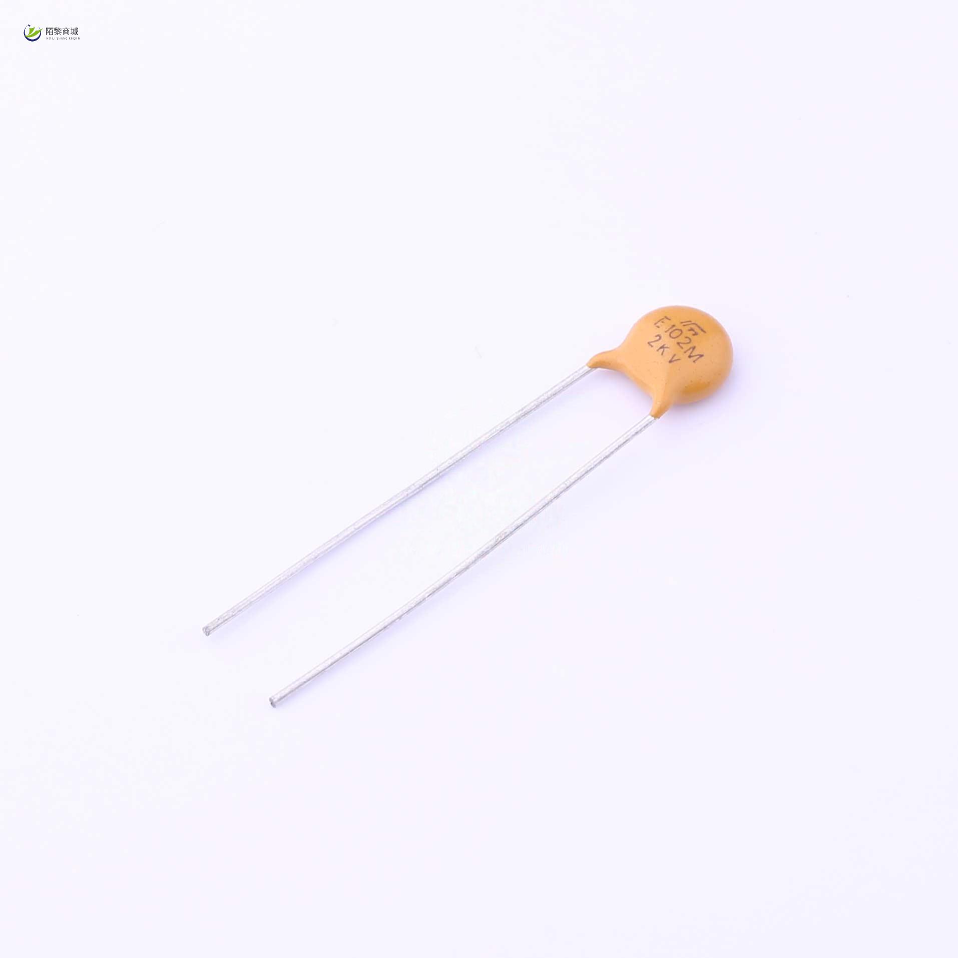 全新原装CT81-M5Y5U1B102MSEW正品/1nF ±20% 2kV