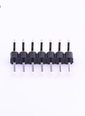 全新原装A2541WR-7P正品/排针 间距2.54mm 7Pins
