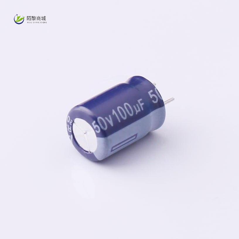 全新原装ERS1HM101F12C33T正品/100uF ±20% 50V