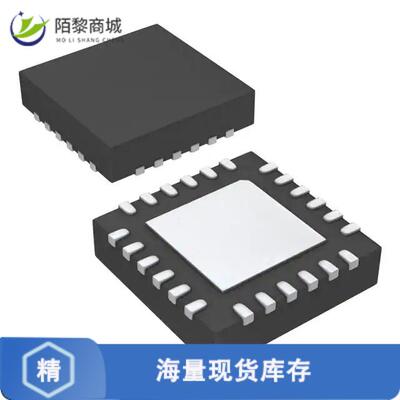 原装正品MAX15162AATG+芯片60V DUAL EFUSE FOR PA