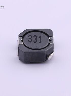 全新原装YPRH105R-331M正品/功率电感 330µH ±20% 812m