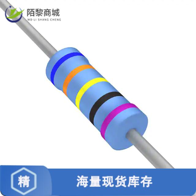 全新原装YR1B634RCC正品/RES 634 OHM 0.1% 1/4W AXIAL