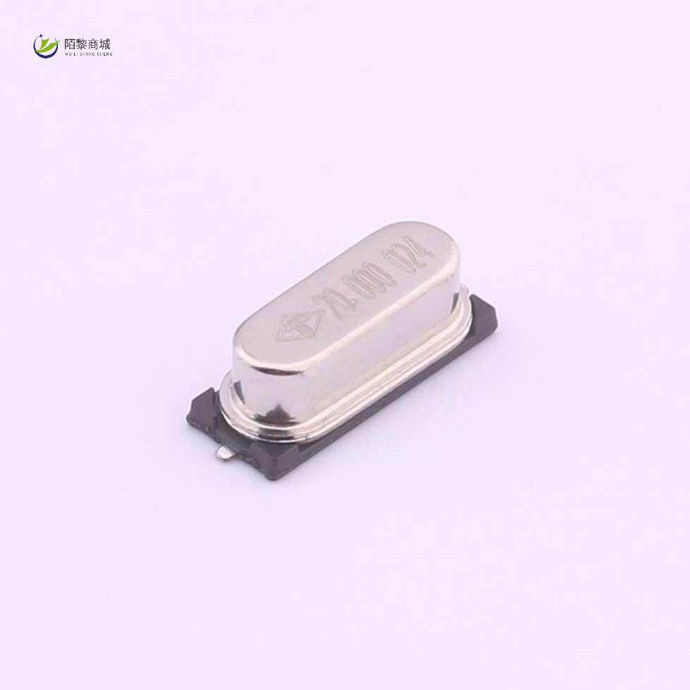 原装正品XJHCCLNANF-20.000000MHZ晶振20.000000MHz 20