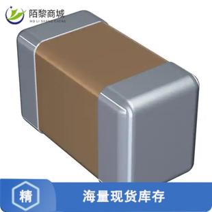 4.7UF 全新原装 CER CAP 35V C1608X5R1V475K080AC正品