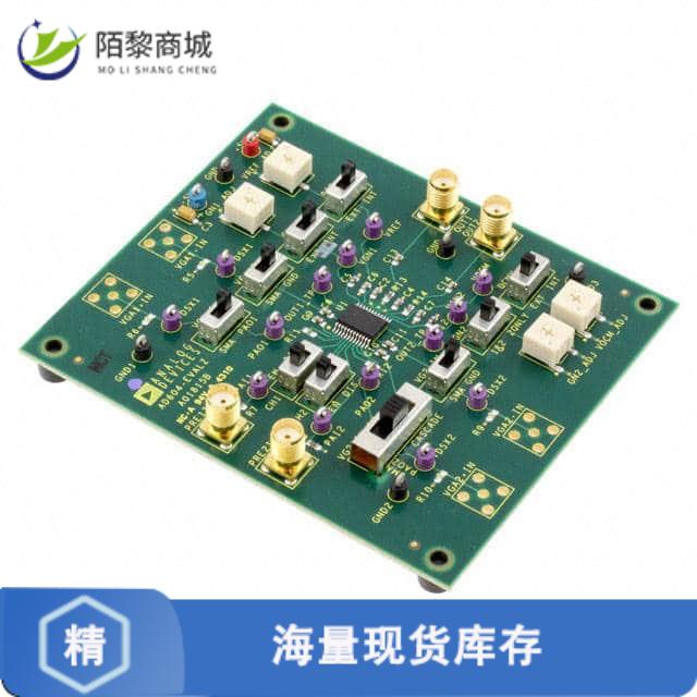 全新原装AD604-EVALZ正品/BOARD EVAL FOR AD604 AMP