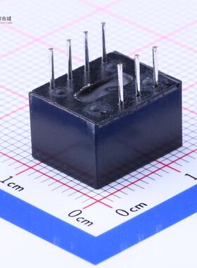 全新原装TD301MCAN正品/业界小体积 隔离收发模块 C