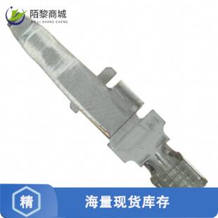 TERM BLADE 18AWG 556883 2正品 GENDR 全新原装 NON