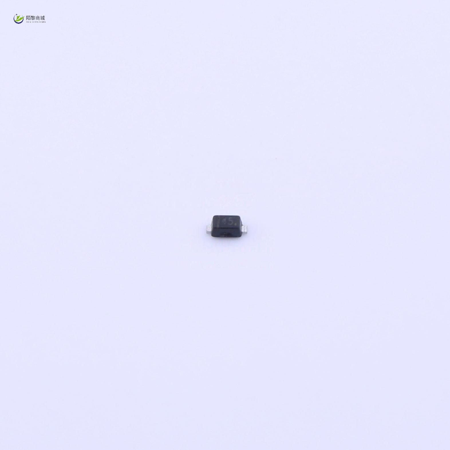 全新原装BZX584B3V6正品/3.6V 200mW