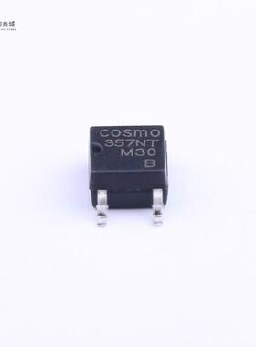 全新原装KPC357NT0BTLD正品/单向光耦 Viso=3750Vrms V