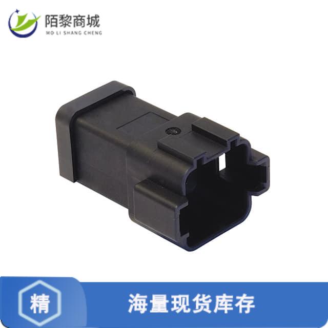 全新原装132015-0074正品/CONN INLINE RCPT HSG 16POS