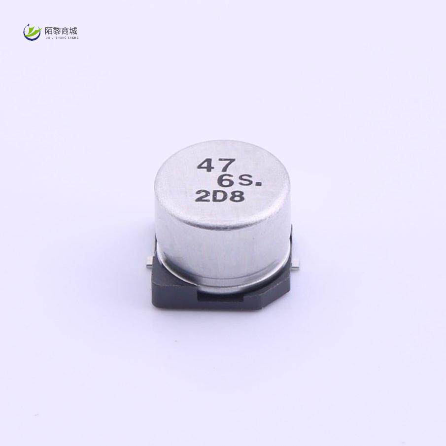 全新原装EEE0JA470NP正品/47uF ±20% 6.3V