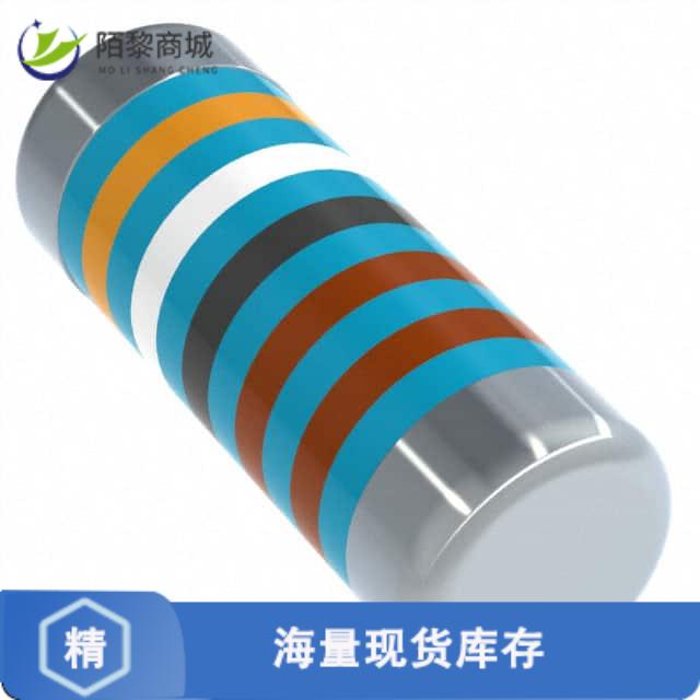 全新原装SMA-A0102FTDL3K9正品/RES 3.9K OHM 1% 0.3W