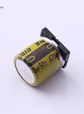 全新原装VKML1451H471MV正品/470uF ±20% 50V