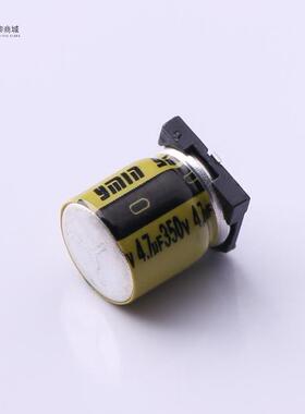 全新原装VKMD1002V4R7MV正品/4.7uF ±20% 350V