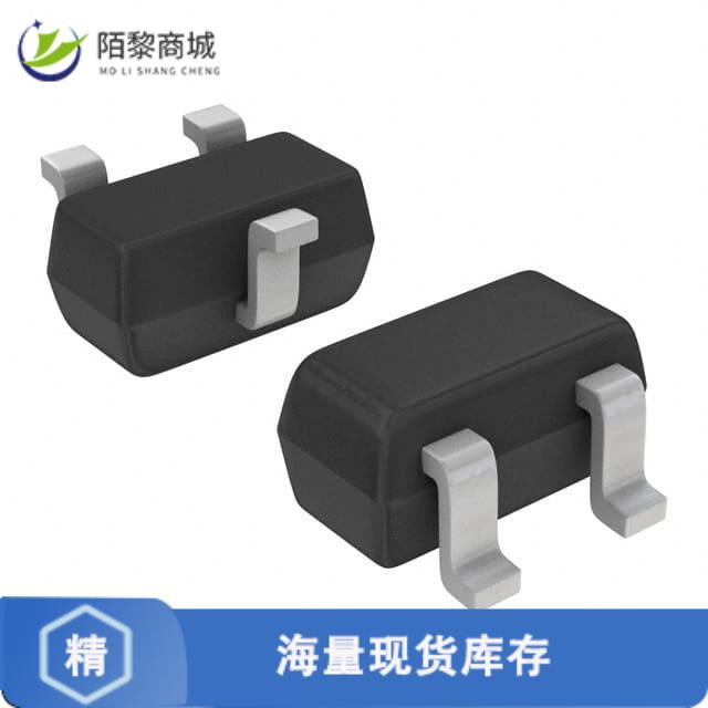 全新原装SDTC114EET1G正品/TRANS PREBIAS NPN 50V 100