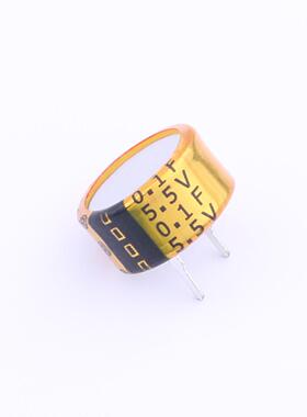 全新原装CB5R5104CF-ZJ正品/100mF -20%~+80% 5.5V