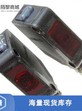 全新原装E3Z-T66A正品/SENSOR THROUGH-BEAM 15M NPN