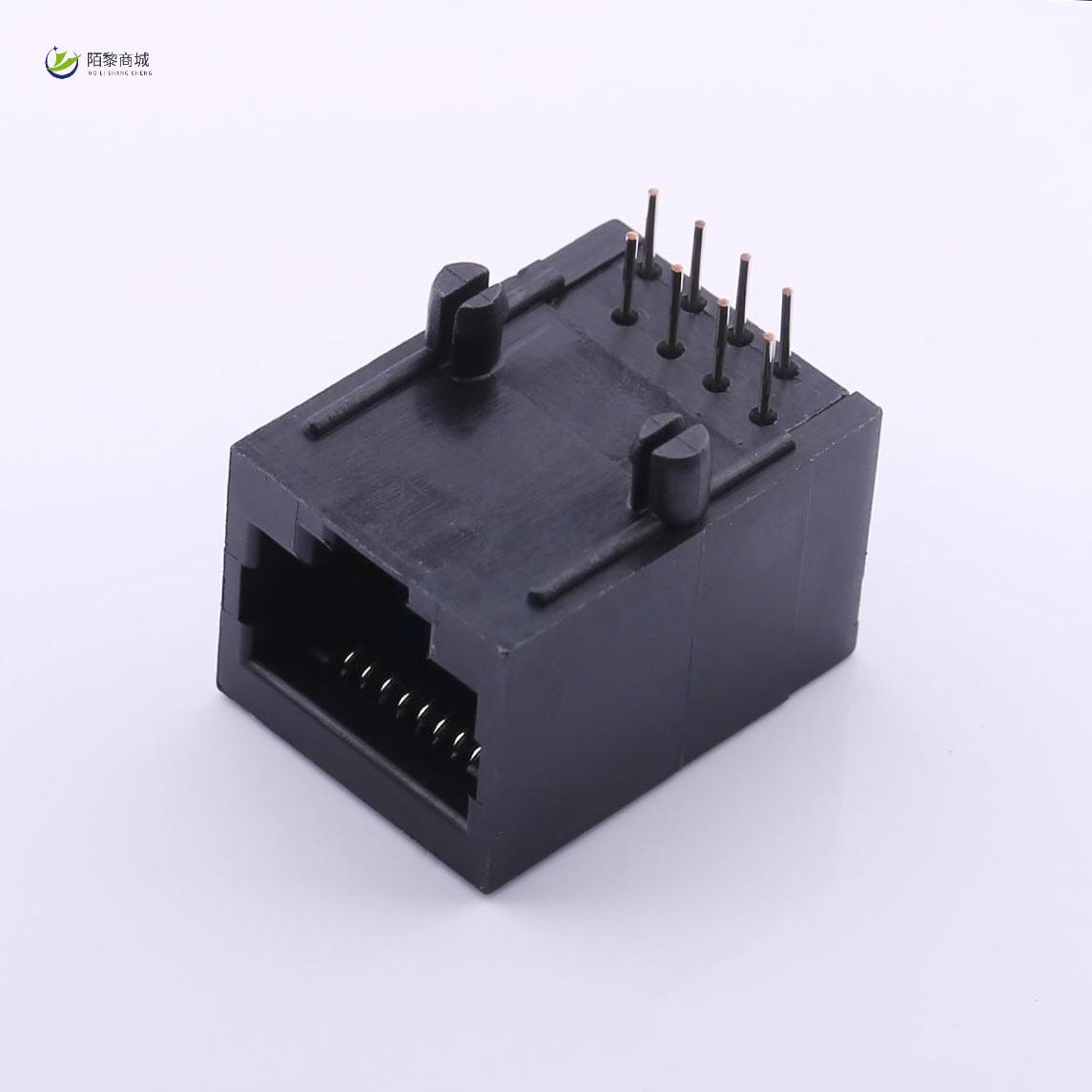 全新原装DS1128-05-S8B8P正品/RJ45 8p8c