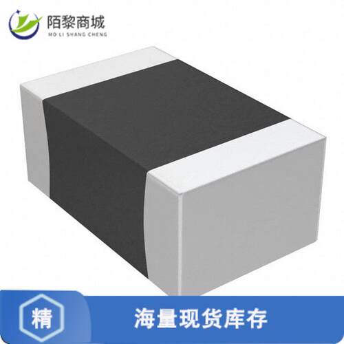原装正品CC0805JRX7R9BB821全新CAP CER 820PF 50V X7R