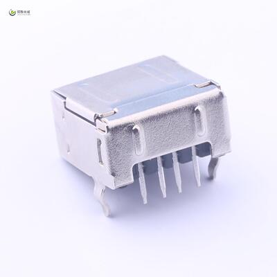 原装正品901-201A1029D10100全新Type-A 母座