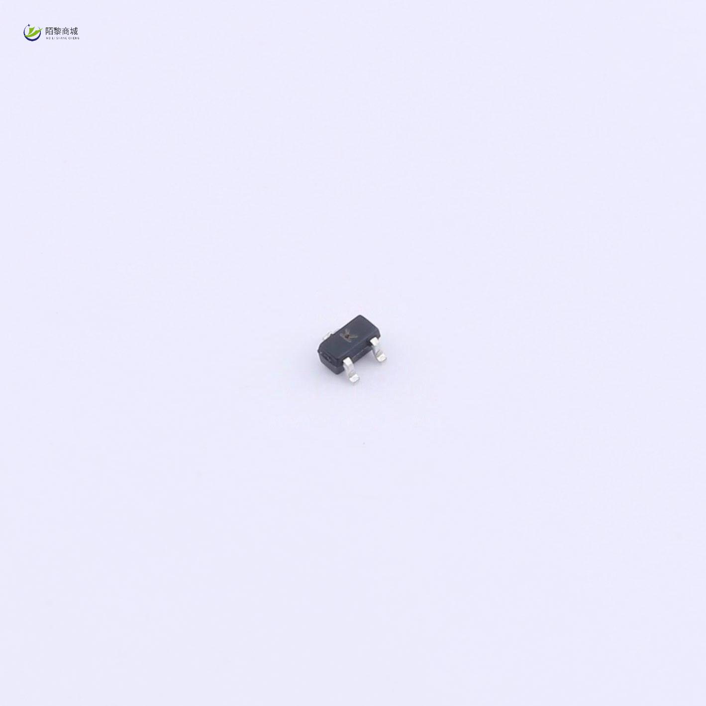 全新原装DA221正品/100mA 20V