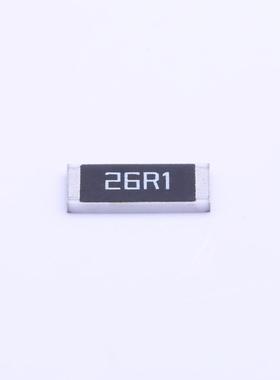 全新原装CR2512F26R1E04Z正品/26.1Ω ±1% 1W