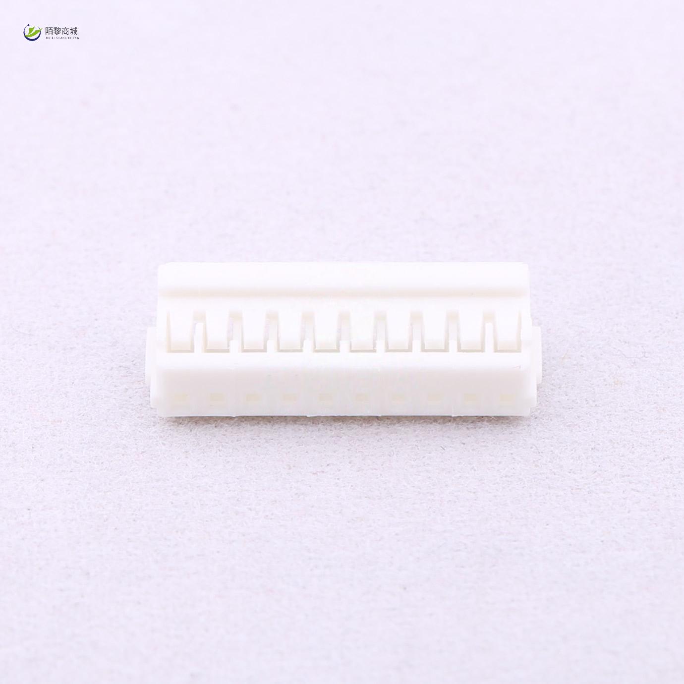 全新原装A1502HA-10P正品/1.5mm 1x10P