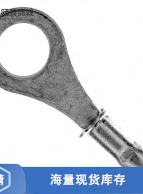 全新原装32861正品/CONN RING CIRC 22-26AWG #6 CRIMP