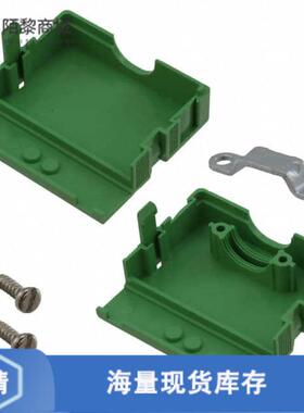 全新原装1803921正品/CONN TERM BLK CABLE HSG GRN 8POS