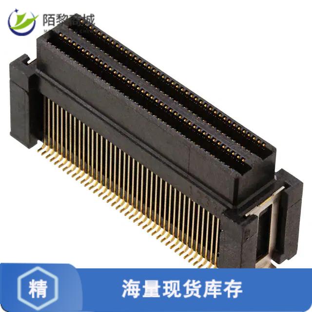 全新原装6376608-1正品/CONN RCPT 80POS SMD GOLD