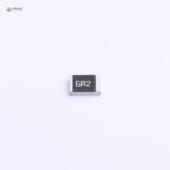 全新原装 6.2Ω ±5% 1210W2J062JT5E正品 贴片电阻