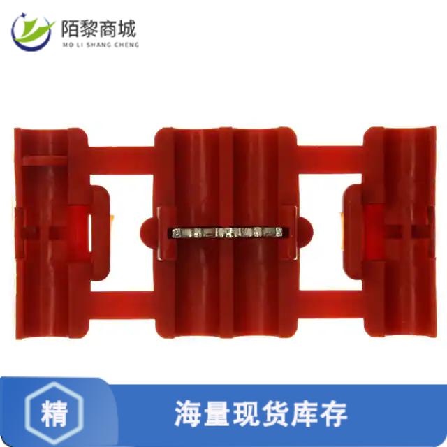 全新原装53440-2正品/CONN INLINE TAP 18-20 AWG IDC