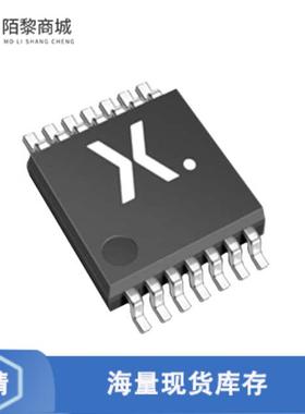 全新原装74ABT126PW,118正品/IC BUF NON-INVERT 5.5V