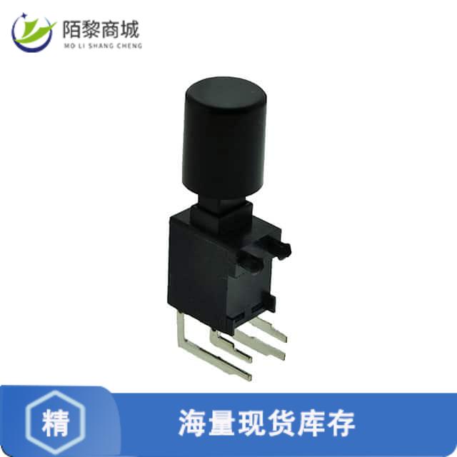 全新原装PB400OAQR1BLK正品/RIGHT ANGLE PUSHBUTTON S