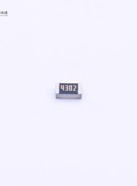 全新原装AR05BTDW4302正品/43kΩ ±0.1% 125mW