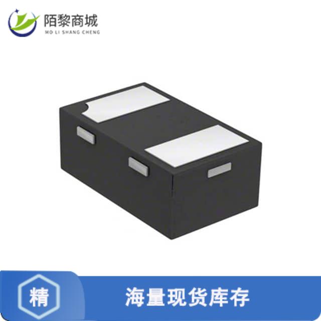 全新原装D5V0L1B2LPS-7B正品/TVS DIODE 5VWM 14VC 2DFN