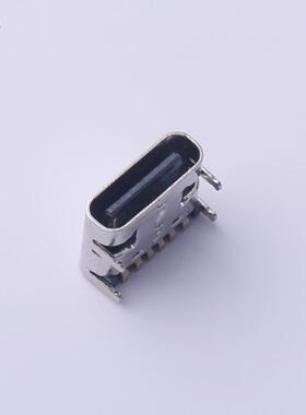 全新原装U262-061N-4BVC11正品/USB SMD 5A Female Typ