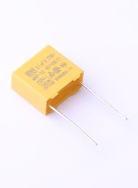 全新原装1X2H410K275-11正品/等级:X2 100nF ±10% 275VAC