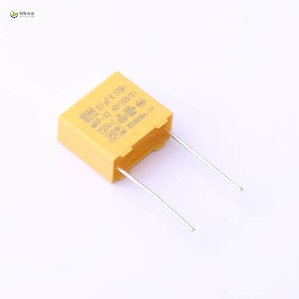 全新原装1X2H410K275-11正品/等级:X2 100nF ±10% 275VAC