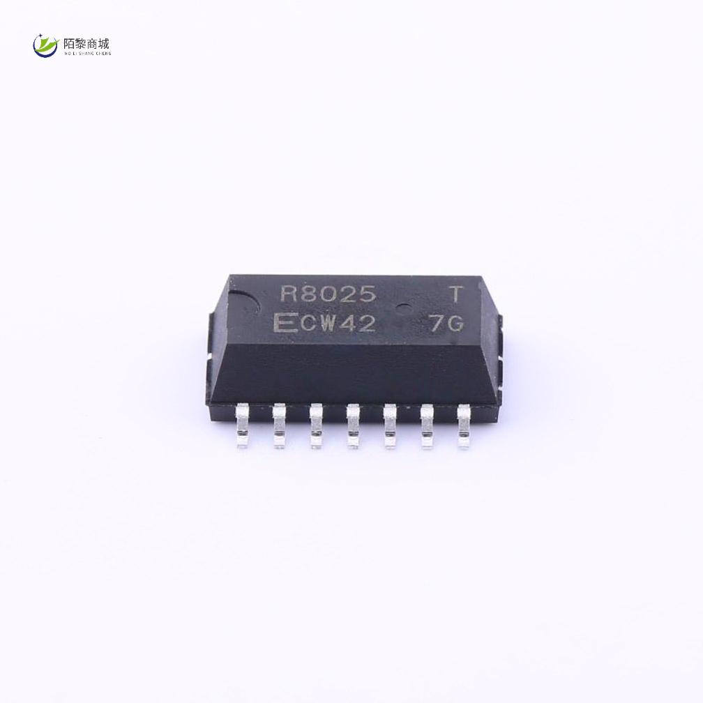 全新原装RX8025T-UC正品/RX8025T-UC(X1B000281000500)