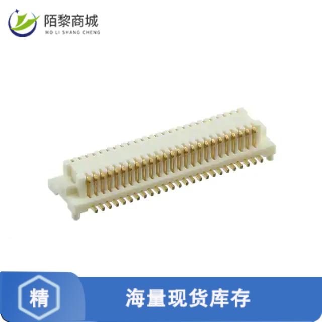 全新原装DF12B(3.0)-50DS-0.5V(86)正品/CONN RCPT 50P