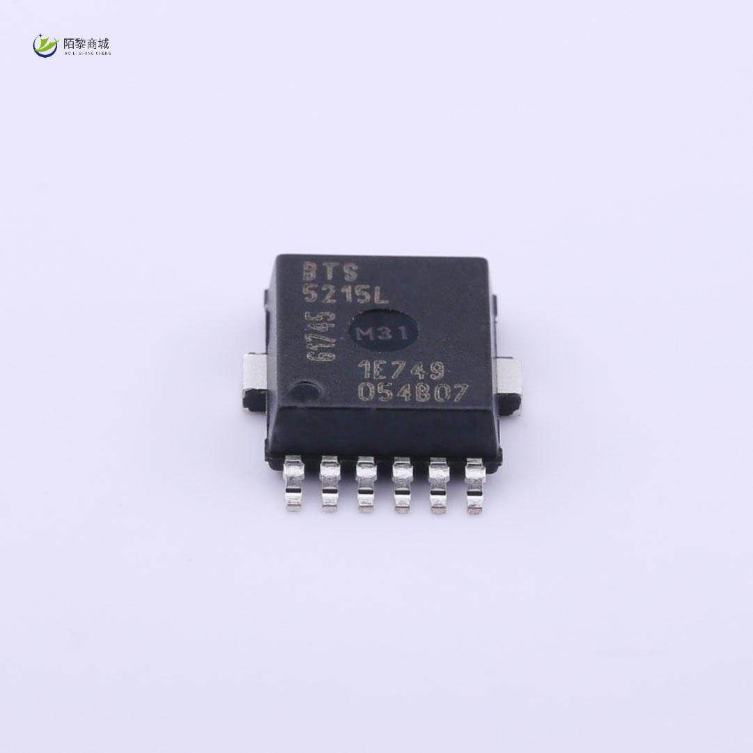 全新原装BTS5215L正品/BTS5215L