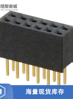 全新原装20021311-00012T4LF正品/CONN RCPT 12POS 0.0