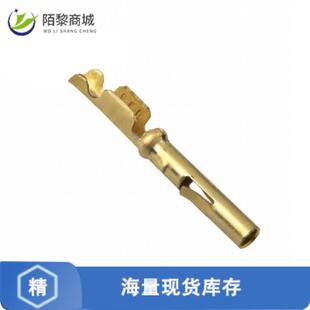 CONN SOCKET 全新原装 CRIMP 2正品 26AWG GOLD 794000