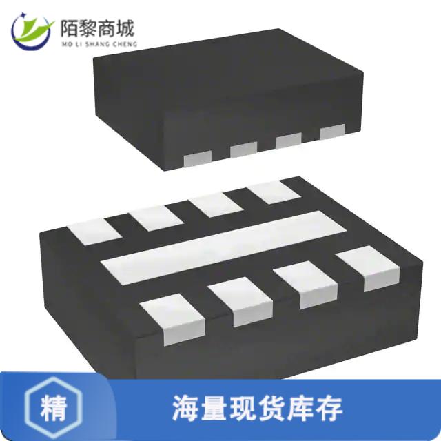 全新原装TPD3F303DPVR正品/FILTER RC(PI) ESD SMD