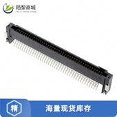 1.27MM CONN 104894 全新原装 8正品 SMD 80POS HEADER