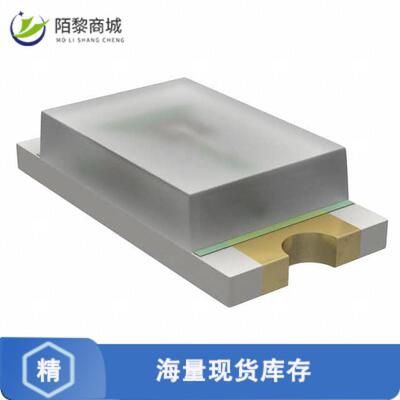 原装正品SML-D12Y1WT86全新LED YELLOW DIFFUSED 1608 SMD