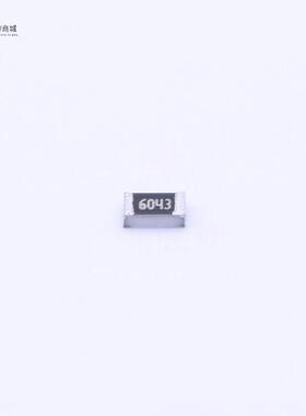 全新原装MCWF08R6043BTL正品/604kΩ ±0.1% 125mW